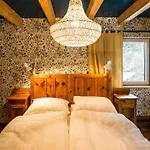 Apartment Suedalpen Lofts