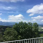 Apartment Suedalpen Lofts
