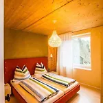 Daire Suedalpen Lofts