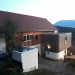 Apartment Suedalpen Lofts