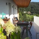 Suedalpen Lofts Apartment *