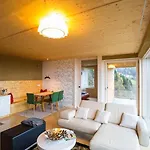 Suedalpen Lofts *