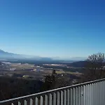 Suedalpen Lofts Apartment Bleiburg