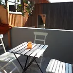 Suedalpen Lofts Daire