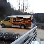 Daire Suedalpen Lofts *