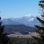 Apartment Suedalpen Lofts Bleiburg