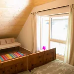 Daire Suedalpen Lofts