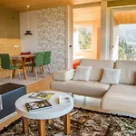 Suedalpen Lofts Daire Bleiburg