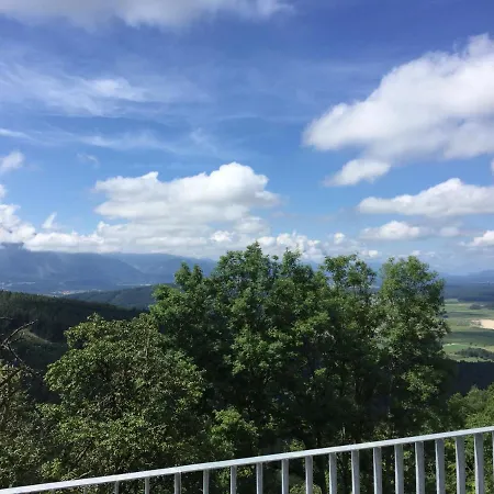 Appartement Suedalpen Lofts