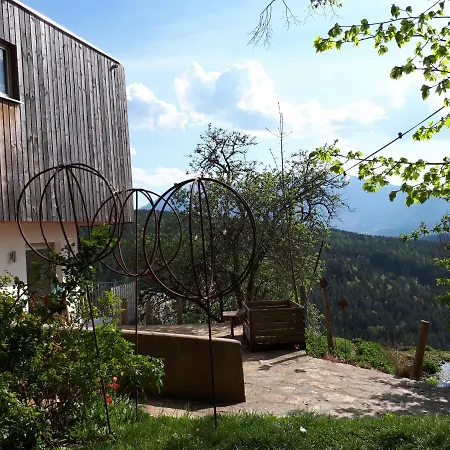 Suedalpen Lofts *