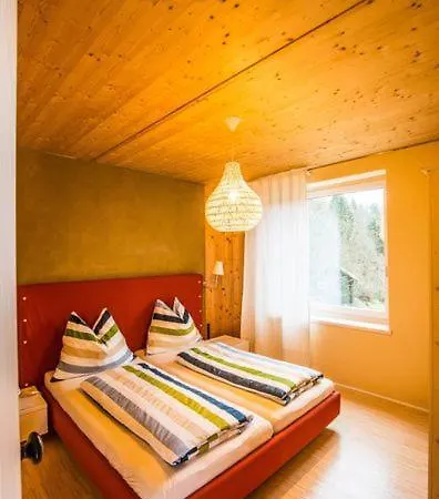 Apartment Südalpen Lofts