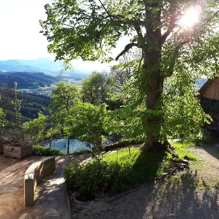 Suedalpen Lofts Bleiburg