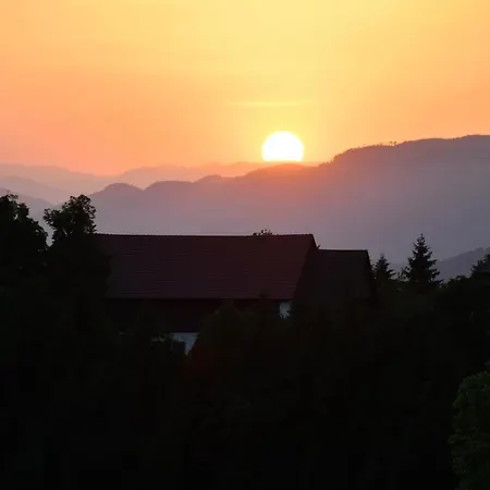 Suedalpen Lofts * Bleiburg