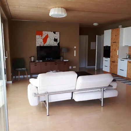 Suedalpen Lofts