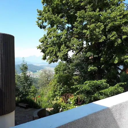 Appartement Suedalpen Lofts