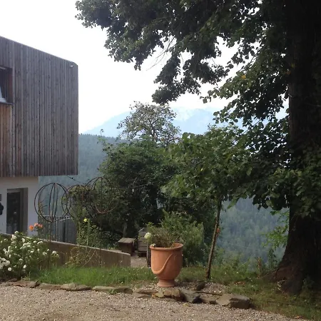 Suedalpen Lofts Apartment Bleiburg