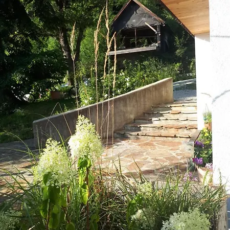 Suedalpen Lofts * Bleiburg