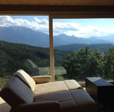 Appartement Suedalpen Lofts Bleiburg