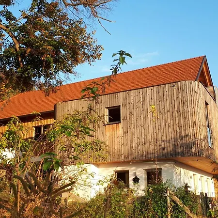 Suedalpen Lofts Apartment Bleiburg