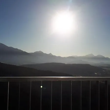 Suedalpen Lofts Appartement Bleiburg