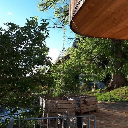 Suedalpen Lofts شقة بليبورغ