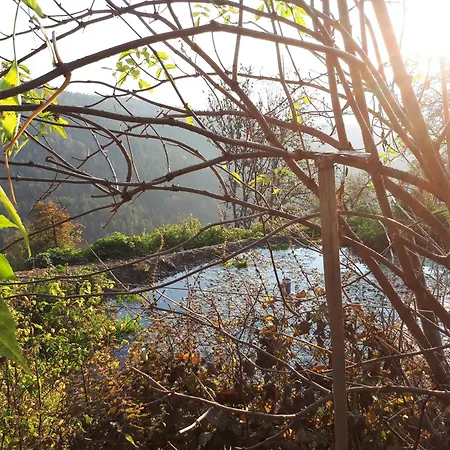 Suedalpen Lofts شقة *