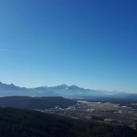 Appartement Suedalpen Lofts Bleiburg