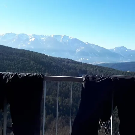 Suedalpen Lofts