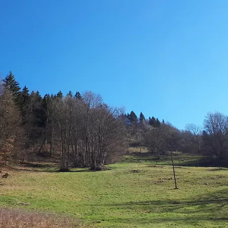 Appartement Suedalpen Lofts