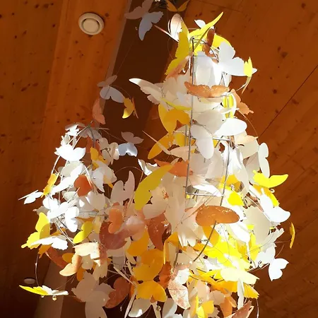 Suedalpen Lofts ブライブルク