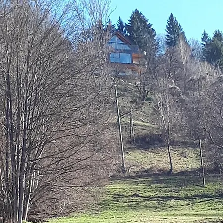 Appartement Suedalpen Lofts *