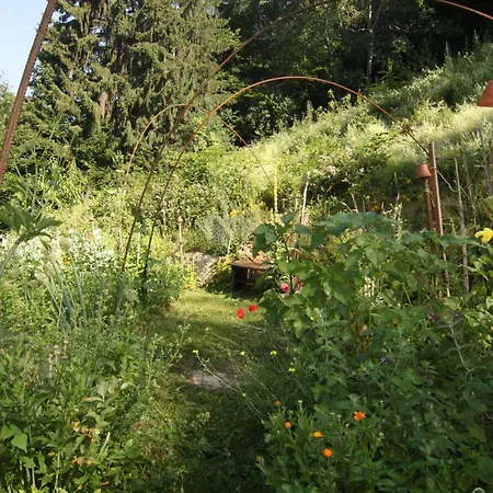 شقة Suedalpen Lofts بليبورغ