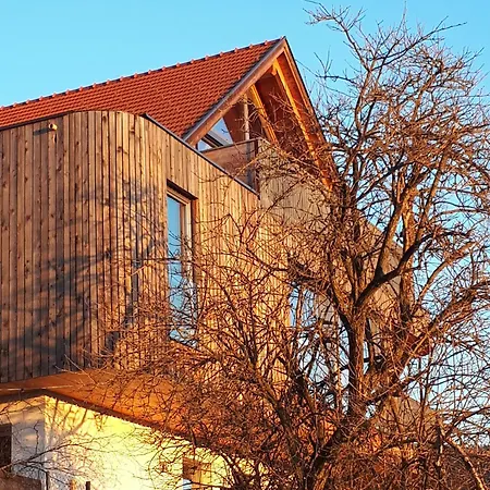Suedalpen Lofts