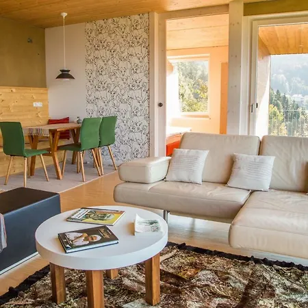 Südalpen Lofts Apartment Bleiburg