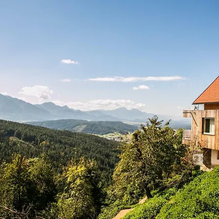 Suedalpen Lofts