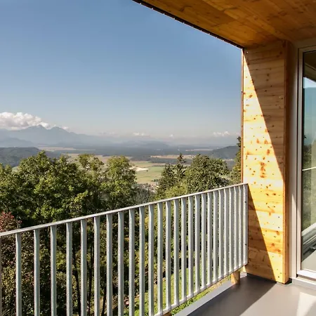 Suedalpen Lofts Bleiburg