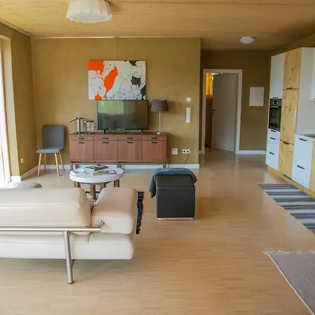 Suedalpen Lofts *