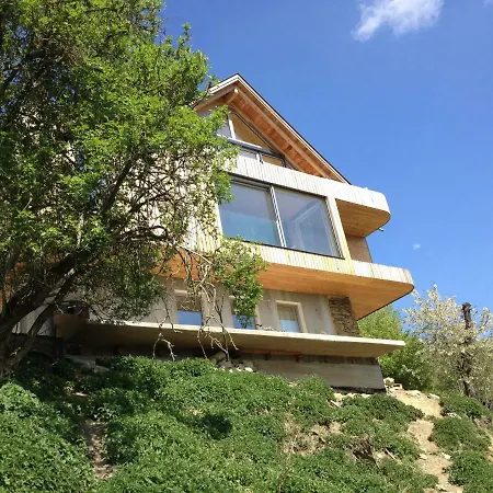 Suedalpen Lofts *