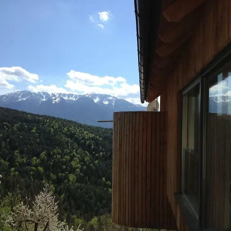 Appartement Suedalpen Lofts