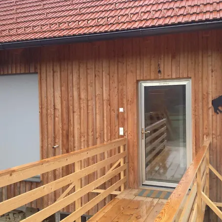 Südalpen Lofts