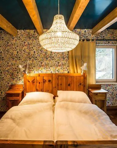 شقة Suedalpen Lofts