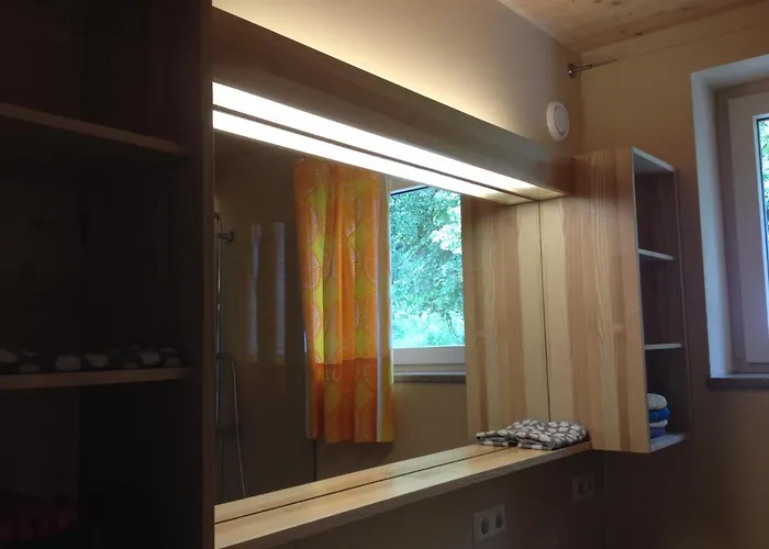 شقة Suedalpen Lofts *