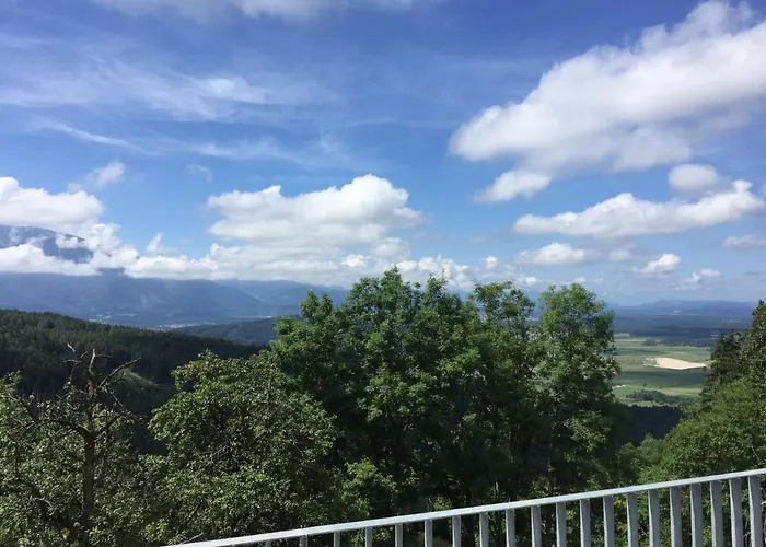 شقة Suedalpen Lofts