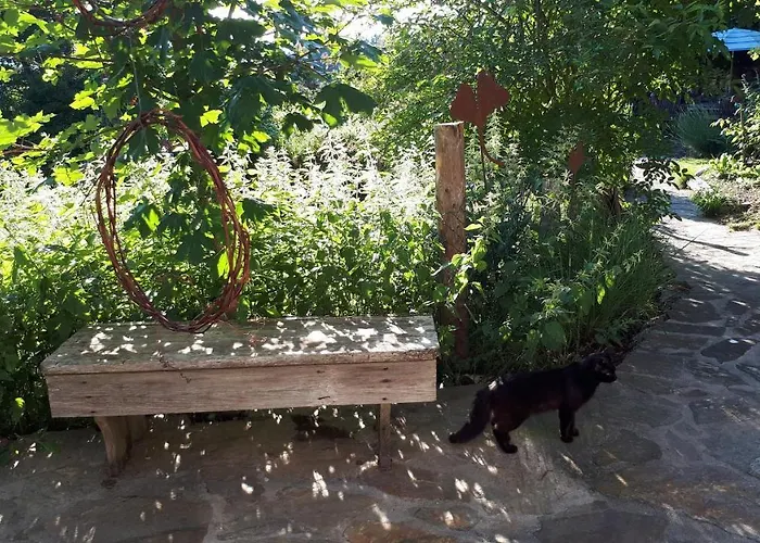 Suedalpen Lofts شقة *