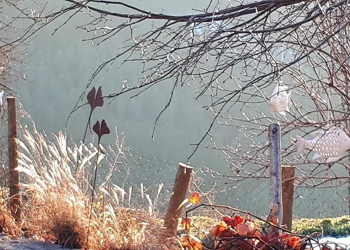 شقة Suedalpen Lofts بليبورغ