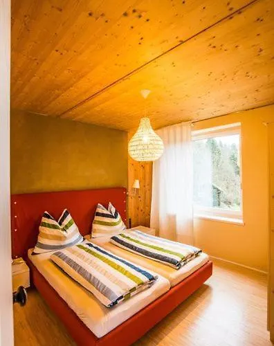 شقة Suedalpen Lofts