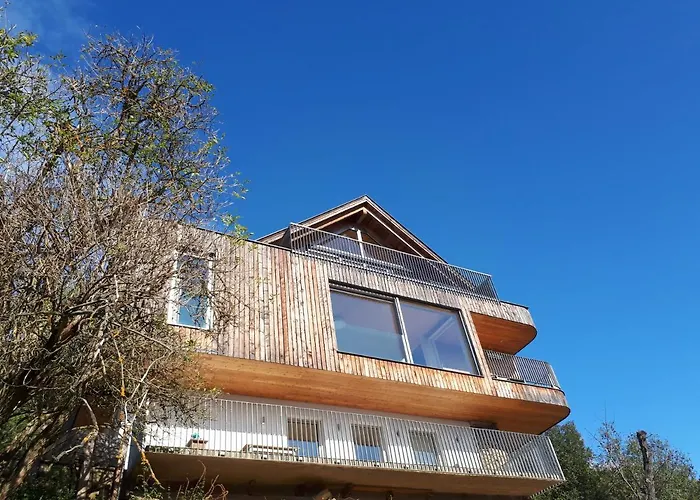 Suedalpen Lofts Bleiburg