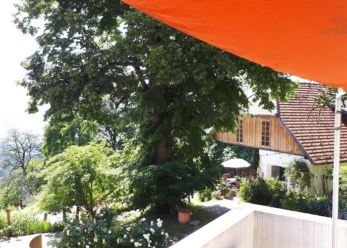 Lejlighed Suedalpen Lofts