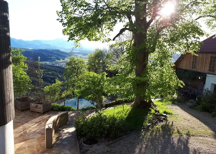 Suedalpen Lofts Bleiburg