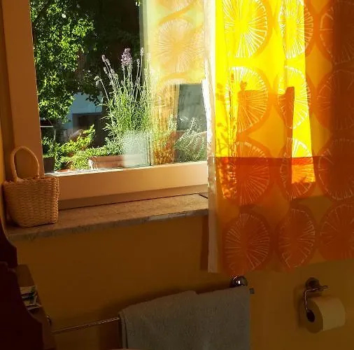 Suedalpen Lofts شقة